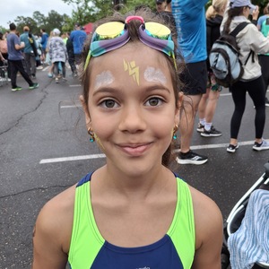 Fundraising Page: Vivianne Kolb